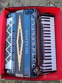 Fisarmonica Giustozzi