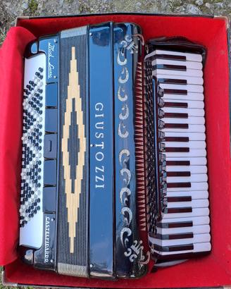 Fisarmonica Giustozzi