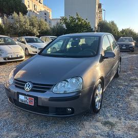 Volkswagen Golf 1.9 TDI 5p. DSG Comfortline
