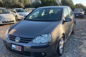 Volkswagen Golf 1.9 TDI 5p. DSG Comfortline