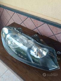 Faro Destro Volkswagen Golf 6 Serie dal 2008-2012