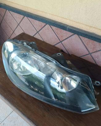 Faro Destro Volkswagen Golf 6 Serie dal 2008-2012