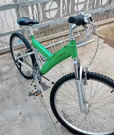 MTB pininfarina