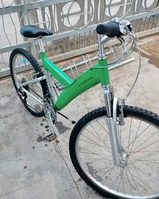 MTB pininfarina