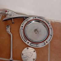 pezzi Harley 
