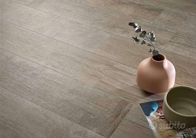 Piastrella 19,5X84 Ocala V Colori Ceramica Roca