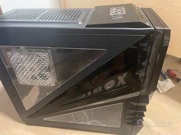 Case pc