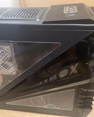 Case pc