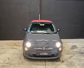 Fiat 500 Fiat 500/C 1.2