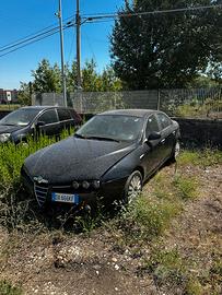 Ricambi Alfa Romeo 159