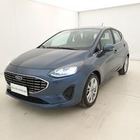 Ford Fiesta Hybrid Titanium BR113690 1.0 Mild Hybr