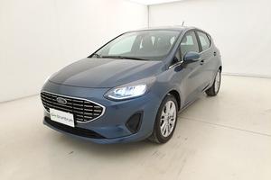 Ford Fiesta Hybrid Titanium BR113690 1.0 Mild Hybr