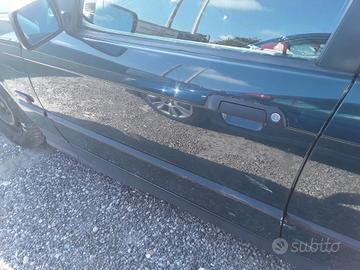 PORTIERA ANTERIORE SINISTRA BMW Serie 3 E36 Berlin