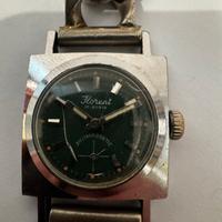 Orologio Florent Vintage 17 Rubini