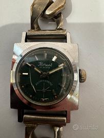 Orologio Florent Vintage 17 Rubini
