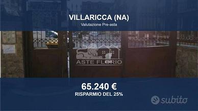 Immobile in asta di 94 m² a Villaricca