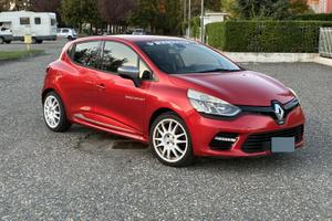 Renault Clio 4 GT
