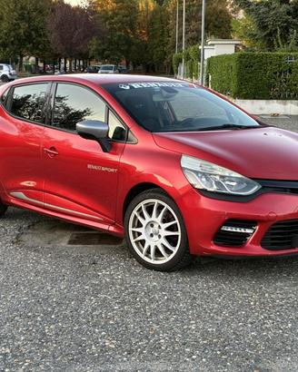 Renault Clio 4 GT