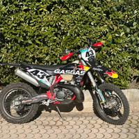 Gas Gas EC 300 TPI enduro 2022