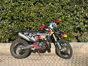 Gas Gas EC 300 TPI enduro 2022