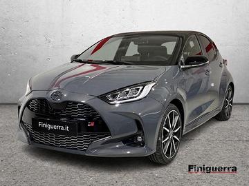 Toyota Yaris Hybrid 130 GR SPORT