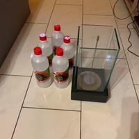 Bio caminetto + bioetanolo