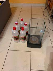 Bio caminetto + bioetanolo