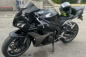 Honda CBR 600 RR 2008