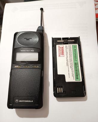 Cellulare Micro Tac pro