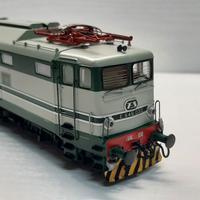 ACME 60161 E646.030 FS di 2° serie con Modanature