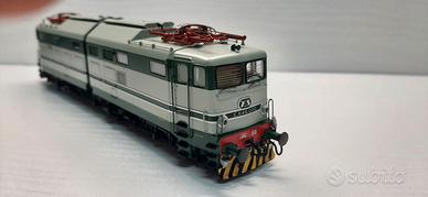 ACME 60161 E646.030 FS di 2° serie con Modanature