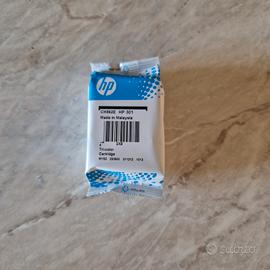 Cartuccia HP 301