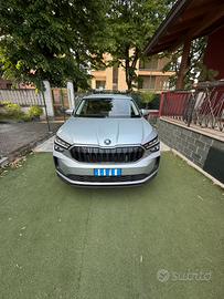 Skoda Kodiaq 1.5 tsi Mhev 7 posti