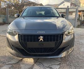 Peugeot 208 PureTech 75 Stop&Start 5 porte Like