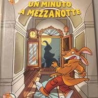 Un minuto a mezzanotte 