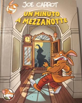 Un minuto a mezzanotte 
