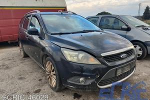FORD FOCUS 2 SW DA, DS, FFS 1.6 TDCI -Ricambi