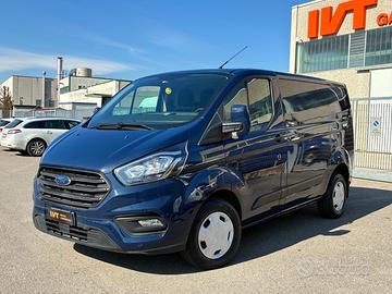 Ford Custom Eu6.2 2019