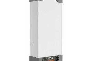 Caricabatterie Quick 12V 80A , 3 uscite