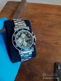 Orologio Yideli da uomo - Quadrante nero