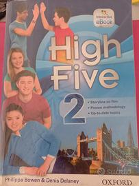 High Five 2