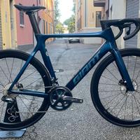 GIANT Propel Advanced Pro 0