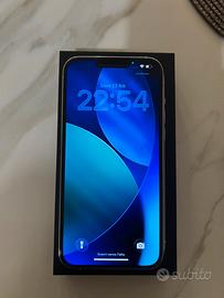 Apple iphone 13 pro max 128gb bianco