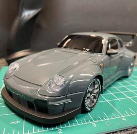 Macchina telecomandata porsche