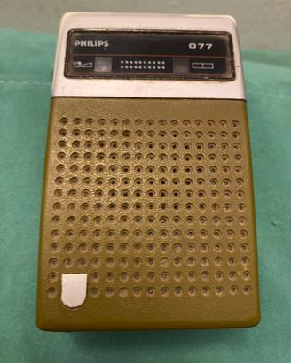 Radio vintage