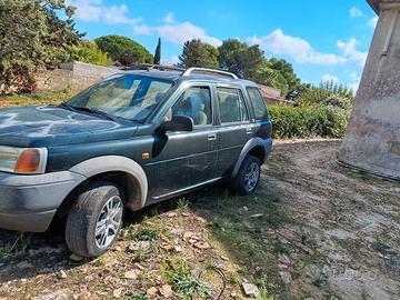 Range Rover filender 1 per ricambi