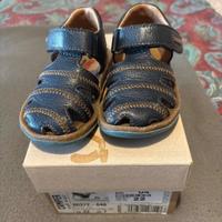 Sandali Superga bimbo