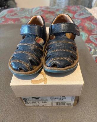 Sandali Superga bimbo