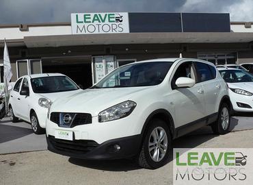 Nissan Qashqai 1.5 dCi DPF Tekna (M1370)