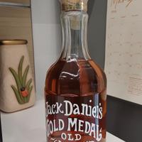 Whiskey 1,5 L 45% vol